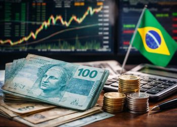 USD/BRL forecast ahead of the Fed and Brazilian central bank decisions