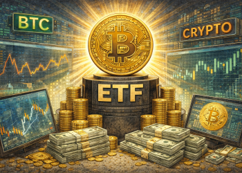 Bitcoin, Ether ETFs bleed on Tuesday as risk-off sentiment grips global markets