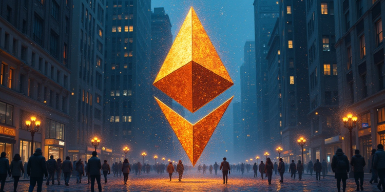 Here’s why Tom Lee’s BitMine stock price is at risk of a steep dive