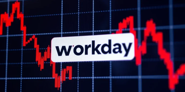 Workday stock has become a bargain: is it safe to buy the dip?