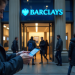 Barclays share price analysis amid the trading and investment banking boom