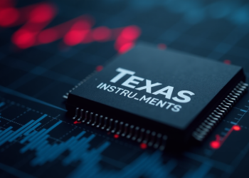 Texas Instruments stock highly bullish pattern points to gains after earnings beat