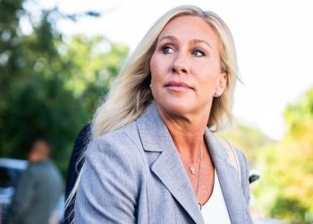 Former Rep. MTG dumps cold water on Trump’s Greenland acquisition ambitions: ‘We’ve heard that one before’