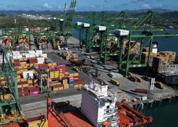 Trump scores strategic win as Panama court ousts Hong Kong firm from canal ports