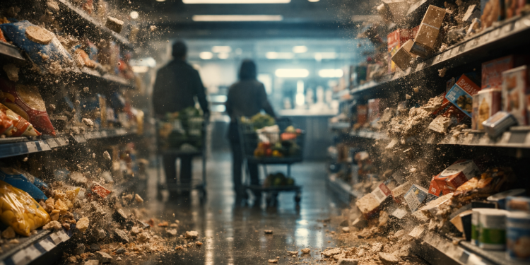 How weight-loss drugs are destroying big snacking, erasing billions in sales