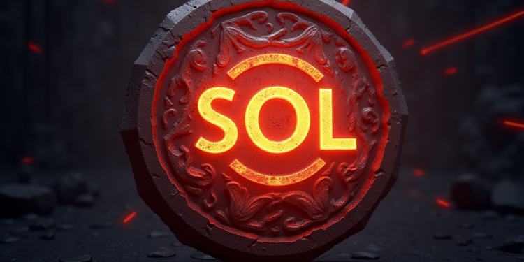 Solana price prediction as Goldman Sachs buys SOL ETFs