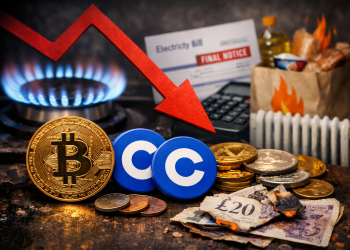 Top crypto stocks to watch this week: HOOD, COIN, MSTR, BMNR