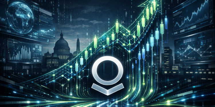 Palantir stock jumps as Q4 earnings beat forecasts on US AI demand