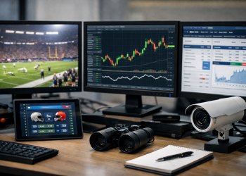 Kalshi ramps up market surveillance as Super Bowl betting draws scrutiny
