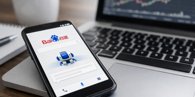 Baidu integrates OpenClaw into search as AI agent race heats up in China