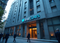 Barclays share price forms risky patterns ahead of earnings