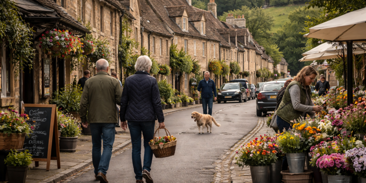 UK’s poorest families face 137-year wait to double living standards, research warns