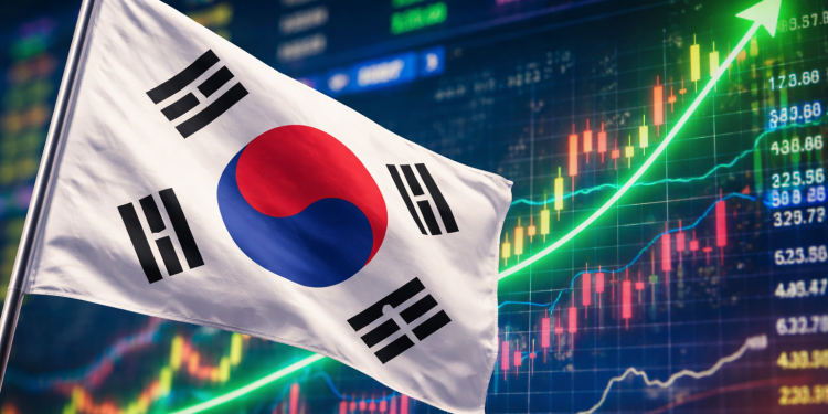What investors need to know about the South Korean market rally