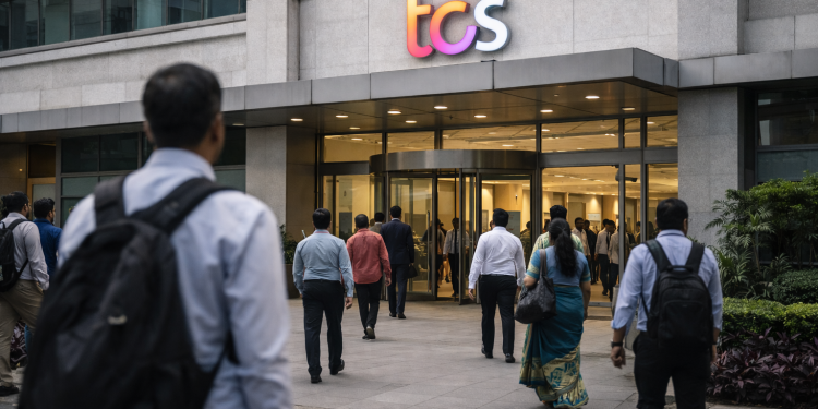 Inside the great Indian IT selloff: experts assess AI risks for Infosys, HCL and TCS