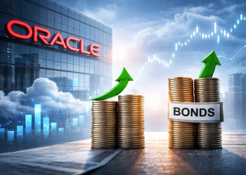 Oracle plans up to $50B capital raise to expand AI cloud infrastructure