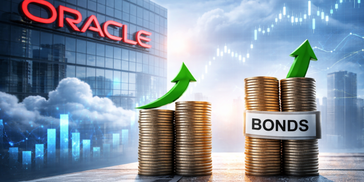 Oracle plans up to $50B capital raise to expand AI cloud infrastructure