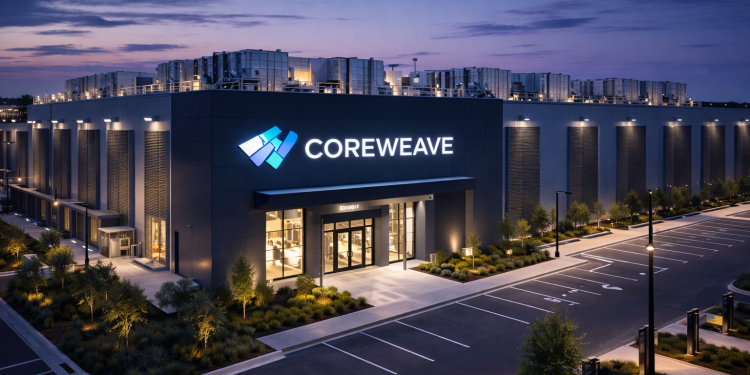 CoreWeave stock: CRWV faces major headwinds ahead of earnings