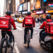 DoorDash stock: technicals point to a dive as it exits key markets