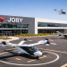 Joby Aviation stock in bear market before earnings: buy the dip?