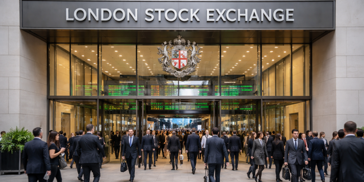 LSEG share price on edge ahead of earnings: what next for London Stock Exchange?