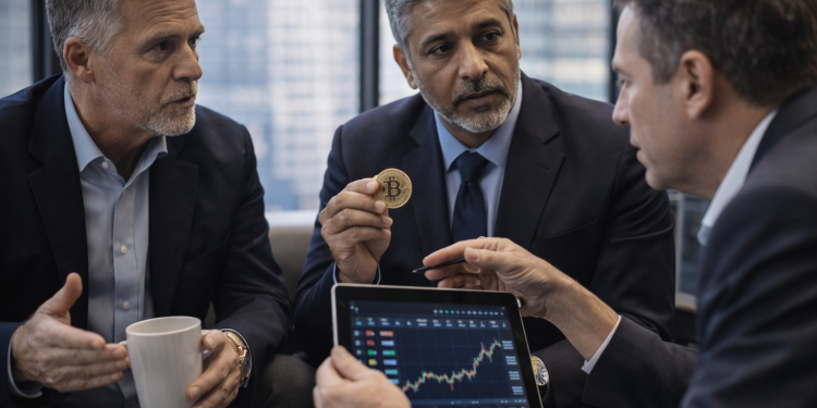 Bitcoin ETFs record $145M in inflows on Monday