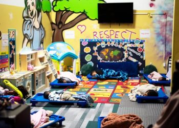 Childcare expert exposes key roadblock to uncovering potential fraud schemes in Minnesota: ‘Really difficult’