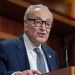 Schumer faces backlash after calling SAVE Act ‘Jim Crow’ despite previous allegation falling flat
