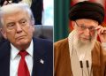 Trump says nuclear talks in Oman were ‘very good,’ claims Iran wants a deal ‘very badly’