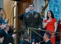 Trump awards back-to-back Medals of Honor during State of the Union address