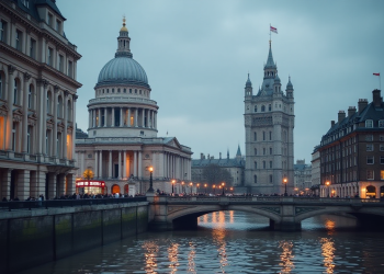 Top news catalysts for FTSE 100 and FTSE 250 Indices this week