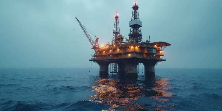 Argentina, Guyana, Brazil to drive 2026 oil growth as Venezuela output returns