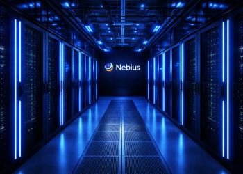 Nebius stock forms a rare bullish pattern despite elevated risks