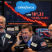 Salesforce stock has become cheap: will it rebound after earnings?