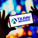 Tilray Brands stock has crashed—but a bullish pattern is emerging