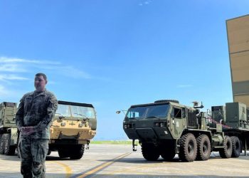 US moves to expand missiles in Philippines, putting China within range