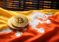 Bhutan trims Bitcoin reserves as BTC transfers top $40M in 2026