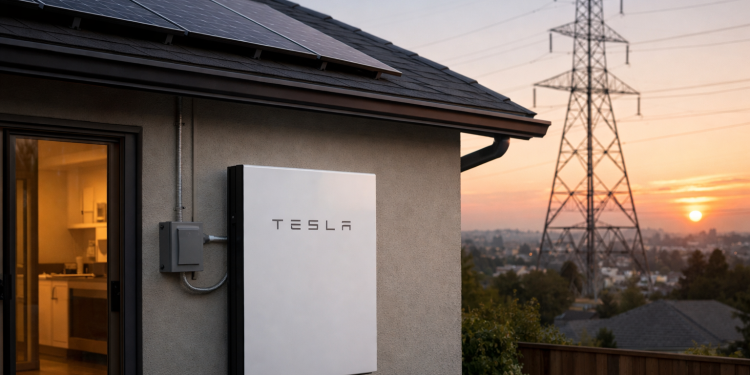 Tesla enters UK electricity market with Ofgem power supply approval