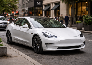 Tesla stock trades in red, but 3 big catalysts say buy the dip now