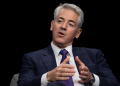 Bill Ackman files Pershing Square IPO targeting $5–$10B NYSE listing
