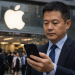 Apple cuts App Store fees in China to 25% amid antitrust pressure
