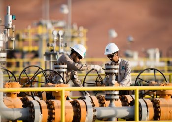 Saudi Aramco’s profit falls 12% in 2025, announces $3B buyback