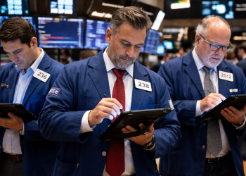 Dow futures fall as oil nears $100, Iran war fuels inflation fears