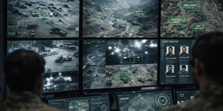 Is AI speeding up war? How US struck 2,000 Iran targets in 4 days