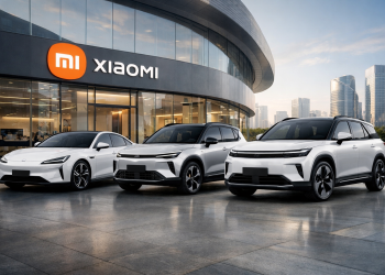 Xiaomi share price stuck in a bear market as memory shortage bites