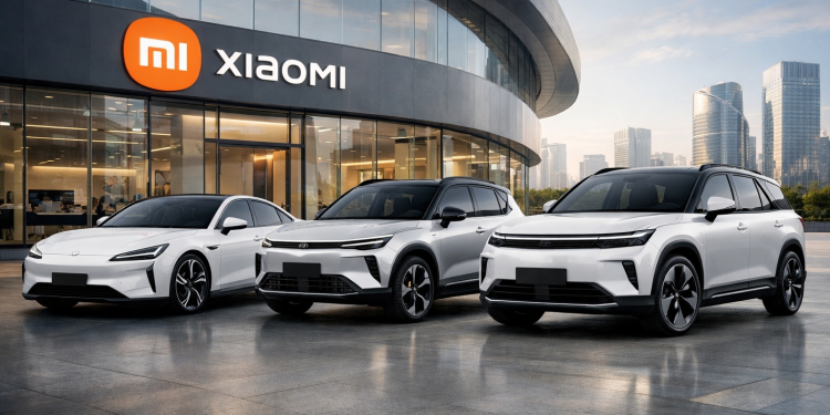 Xiaomi share price stuck in a bear market as memory shortage bites